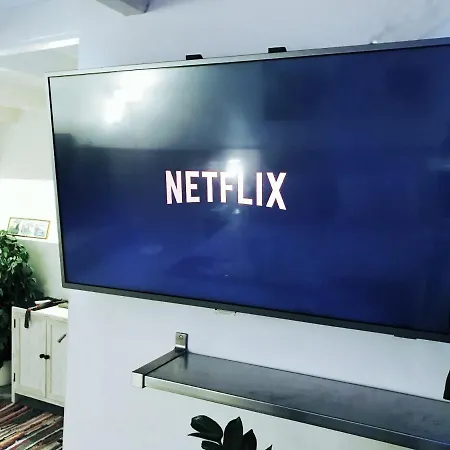 게스트하우스 Amsterdam Home