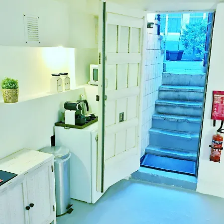 Konukevi Amsterdam Home
