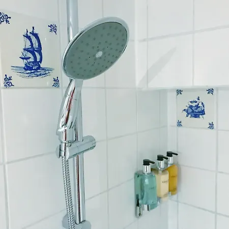 Amsterdam Home 阿姆斯特丹