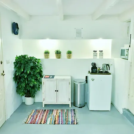 Amsterdam Home 3* אמסטרדם