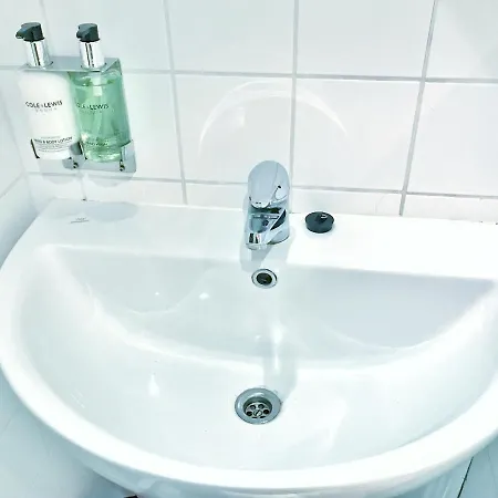 招待所 Amsterdam Home 阿姆斯特丹