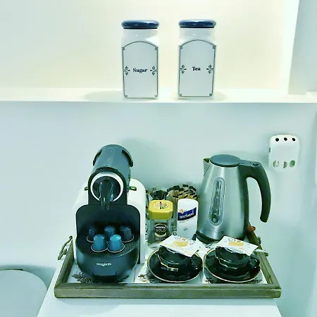 בית הארחה Amsterdam Home