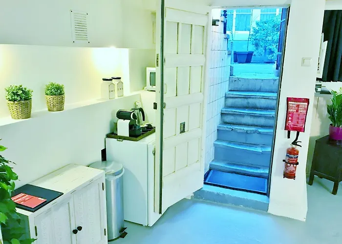 Guest house Amsterdam Home