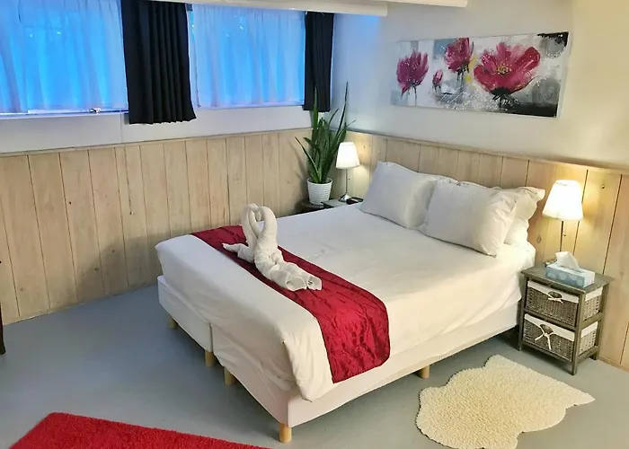 Amsterdam Home Guest house Amsterdam