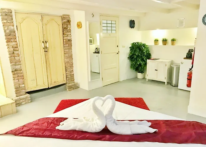 Amsterdam Home 3* Ámsterdam