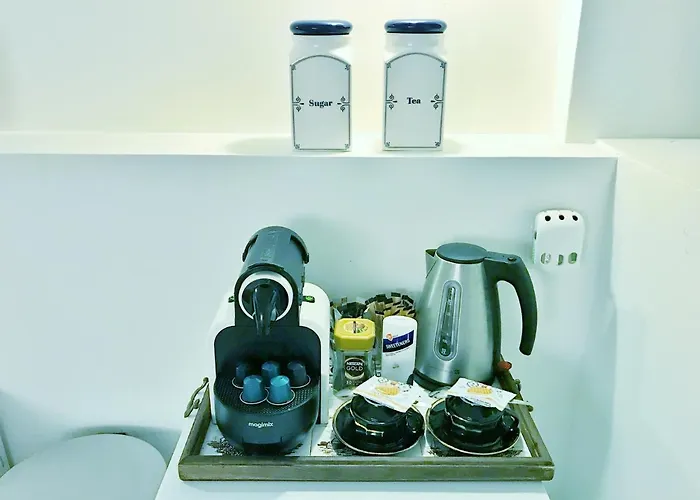 Guest house Amsterdam Home