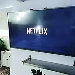 Gæstehus Amsterdam Home