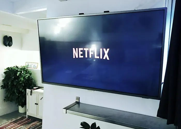 ゲストハウス Amsterdam Home