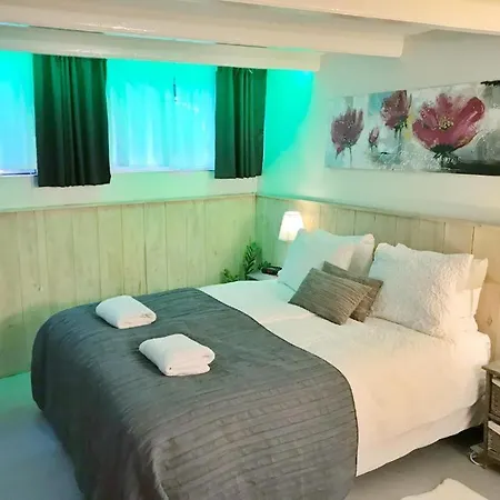 Amsterdam Home Amsterdam