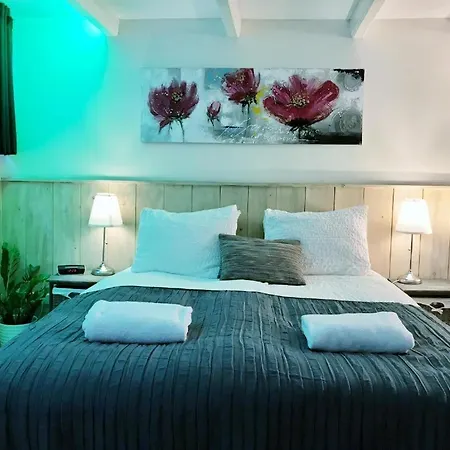 Amsterdam Home Gasthuis 3*