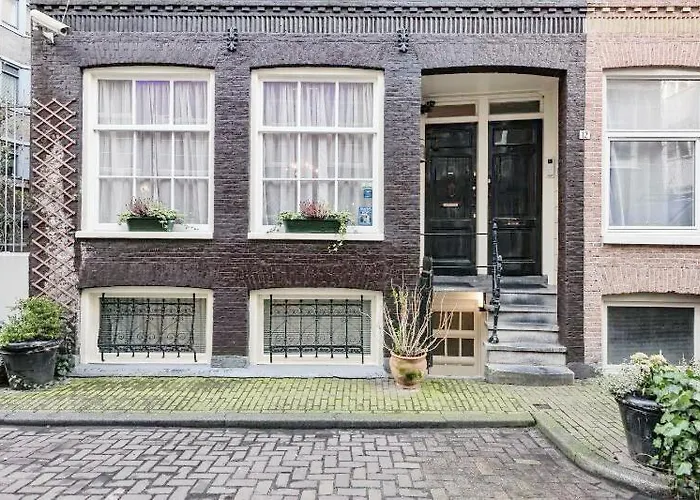 Amsterdam Home Gasthuis