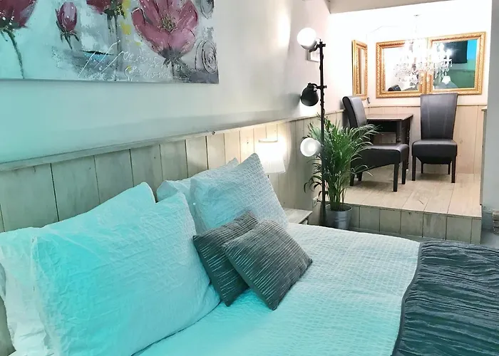 Amsterdam Home 3* Amsterdam