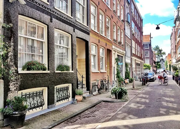 Amsterdam Home Amsterdam