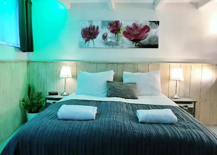 Amsterdam Home Gasthuis 3*